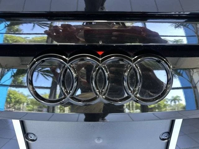 2021 Audi RS Q8 - Image 10 of 20