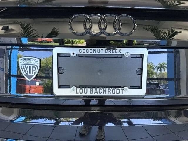 2021 Audi RS Q8 - Image 13 of 20