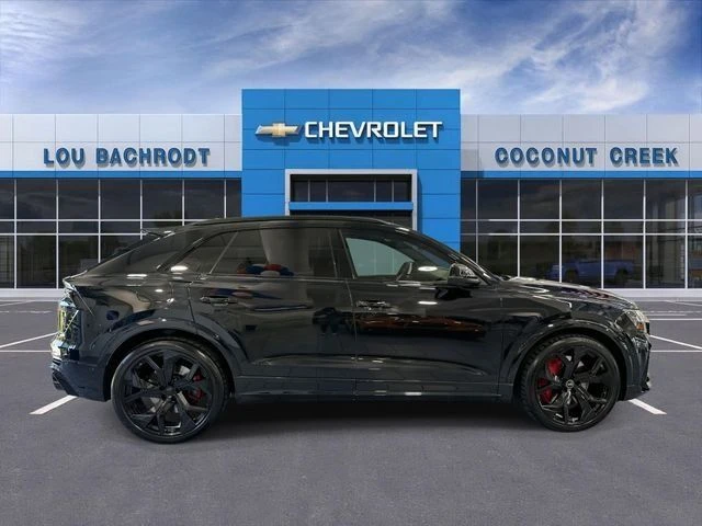 2021 Audi RS Q8 - Image 9 of 20