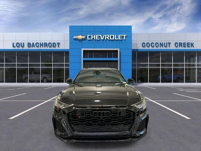 2021 Audi RS Q8 - Image 3 of 20