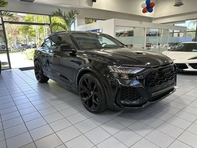 2021 Audi RS Q8 - Image 16 of 20