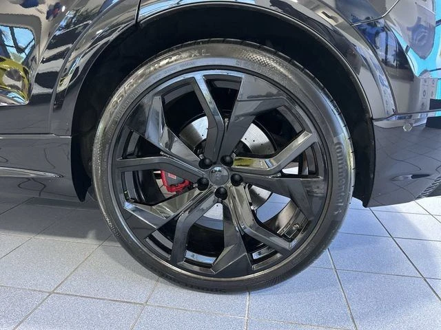 2021 Audi RS Q8 - Image 11 of 20