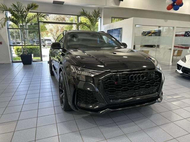 2021 Audi RS Q8 - Image 17 of 20
