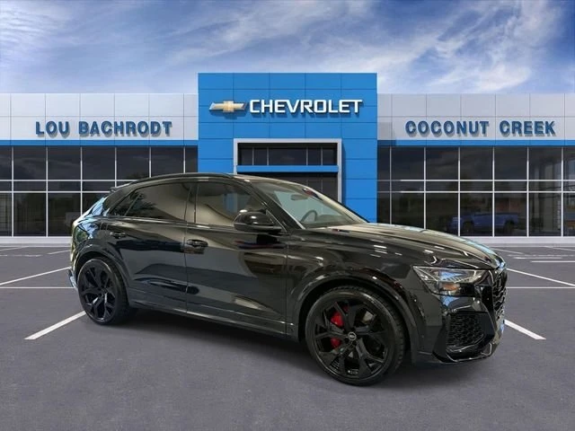 2021 Audi RS Q8 - Image 2 of 20
