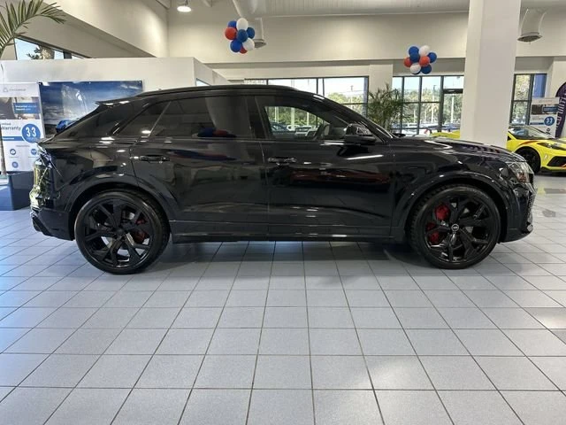 2021 Audi RS Q8 - Image 14 of 20