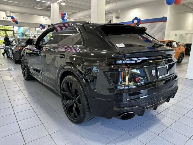 2021 Audi RS Q8 - Image 12 of 20