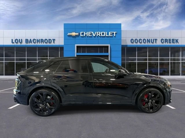 2021 Audi RS Q8 - Image 9 of 20