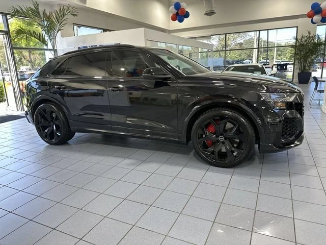 2021 Audi RS Q8 - Image 15 of 20