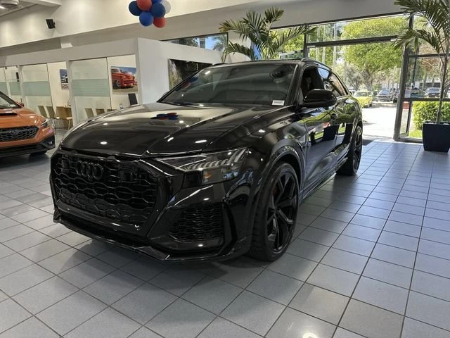 2021 Audi RS Q8 - Image 20 of 20