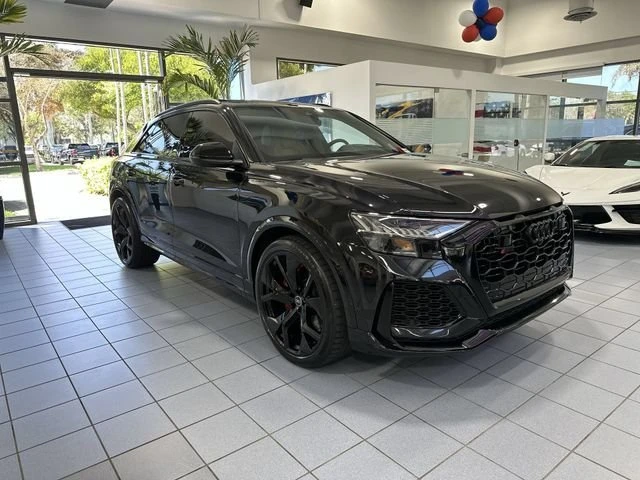 2021 Audi RS Q8 - Image 16 of 20