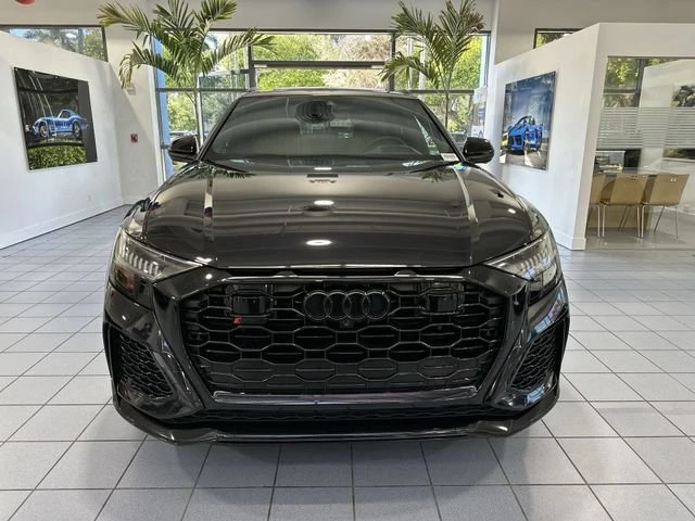 2021 Audi RS Q8 - Image 18 of 20