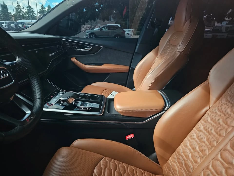 2021 Audi RS Q8 - Image 3 of 3