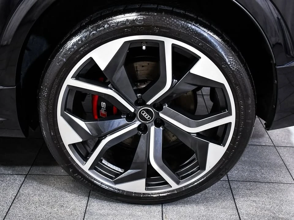 2021 Audi RS Q8 - Image 5 of 17
