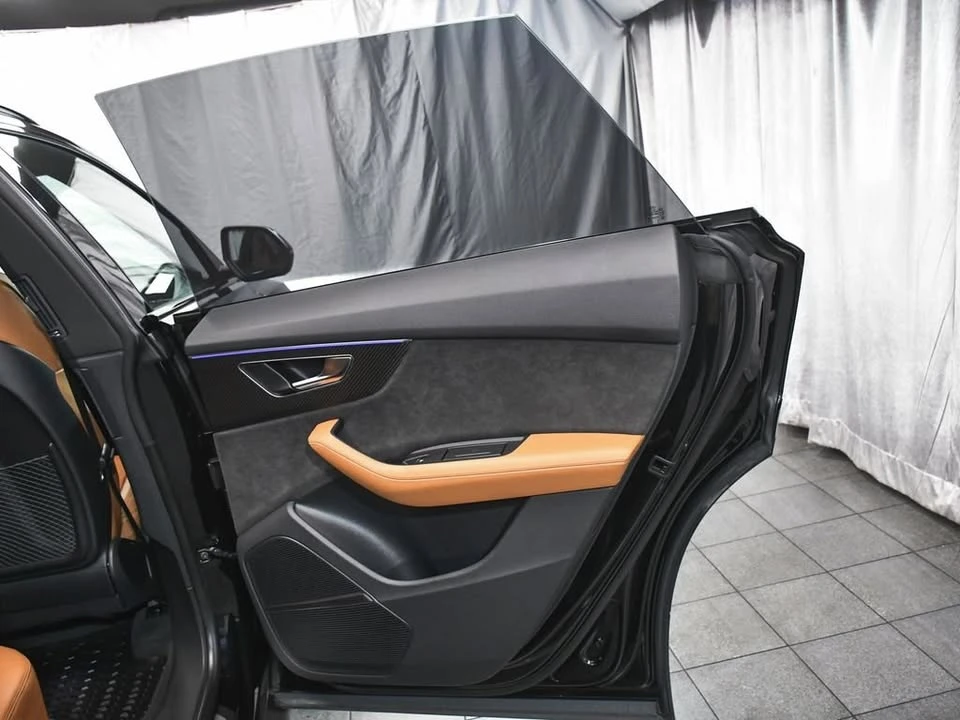 2021 Audi RS Q8 - Image 12 of 17