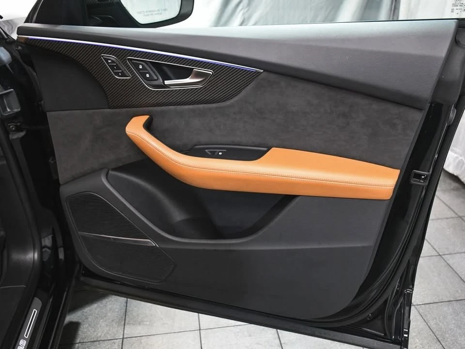 2021 Audi RS Q8 - Image 14 of 17