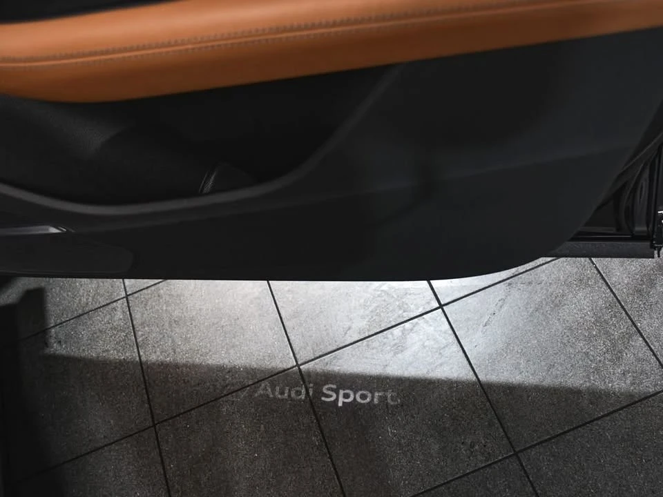 2021 Audi RS Q8 - Image 17 of 17
