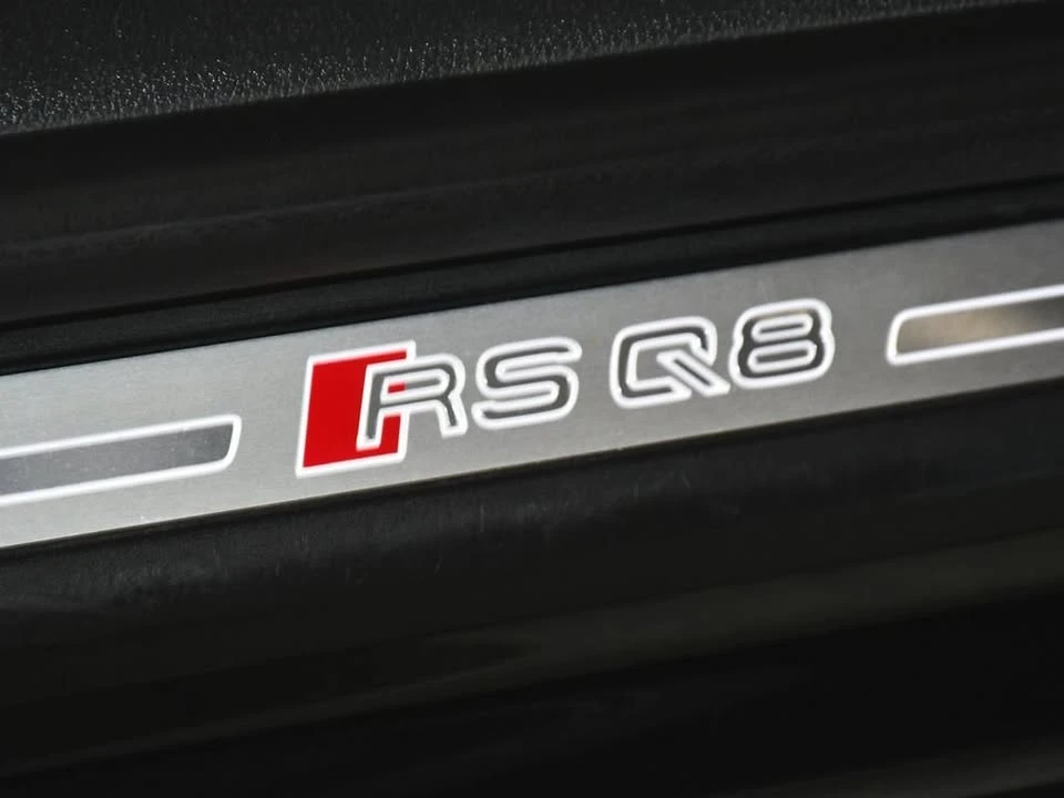 2021 Audi RS Q8 - Image 13 of 17