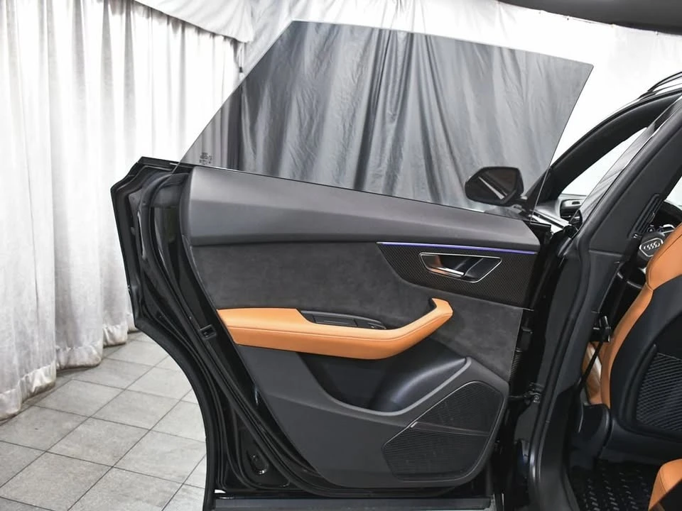 2021 Audi RS Q8 - Image 11 of 17