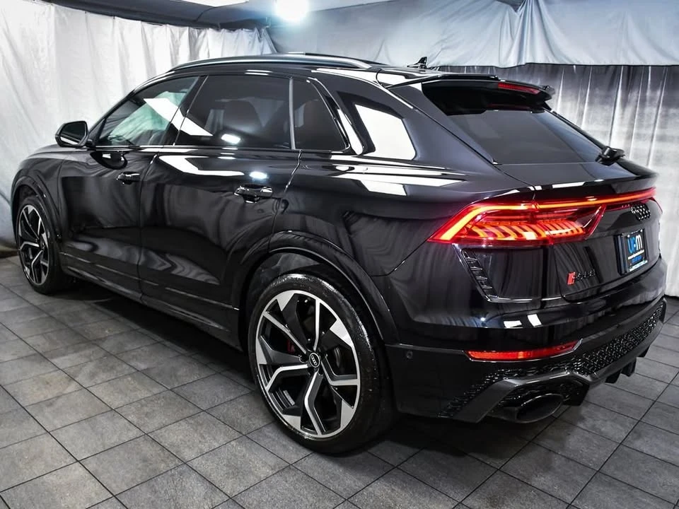 2021 Audi RS Q8 - Image 2 of 17