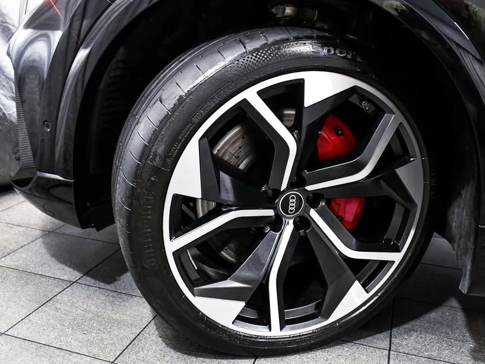 2021 Audi RS Q8 - Image 4 of 17