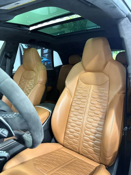 2021 Audi RS Q8 - Image 10 of 13