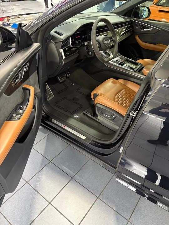 2021 Audi RS Q8 - Image 8 of 13
