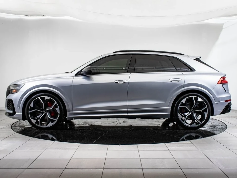 2021 Audi RS Q8 - Image 5 of 21