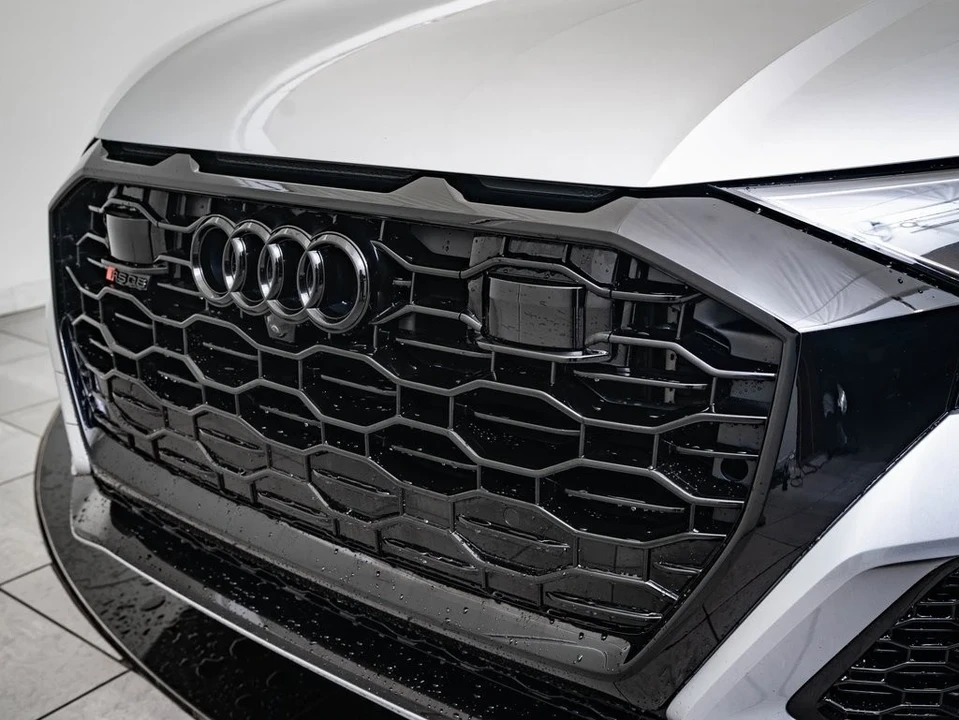 2021 Audi RS Q8 - Image 3 of 21