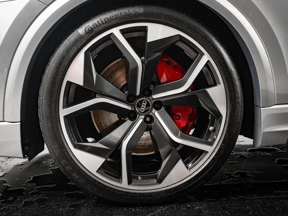 2021 Audi RS Q8 - Image 13 of 21