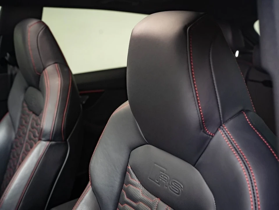 2021 Audi RS Q8 - Image 21 of 21