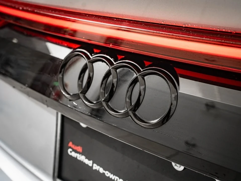 2021 Audi RS Q8 - Image 9 of 21