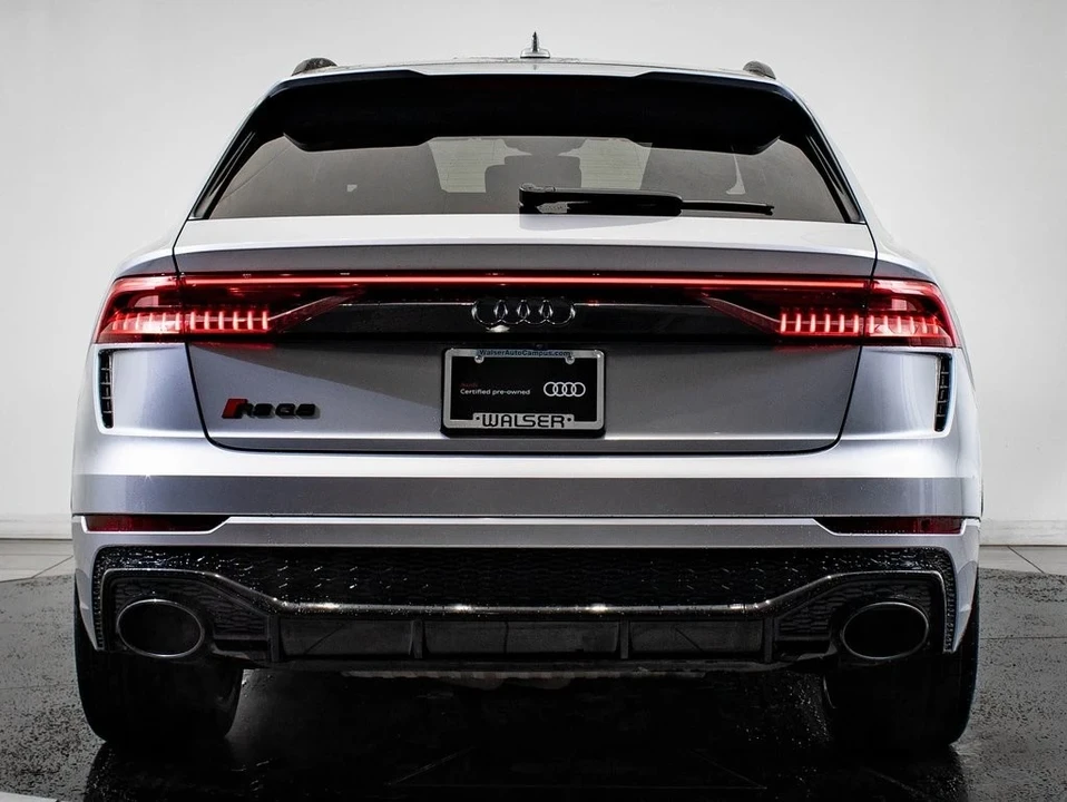 2021 Audi RS Q8 - Image 7 of 21