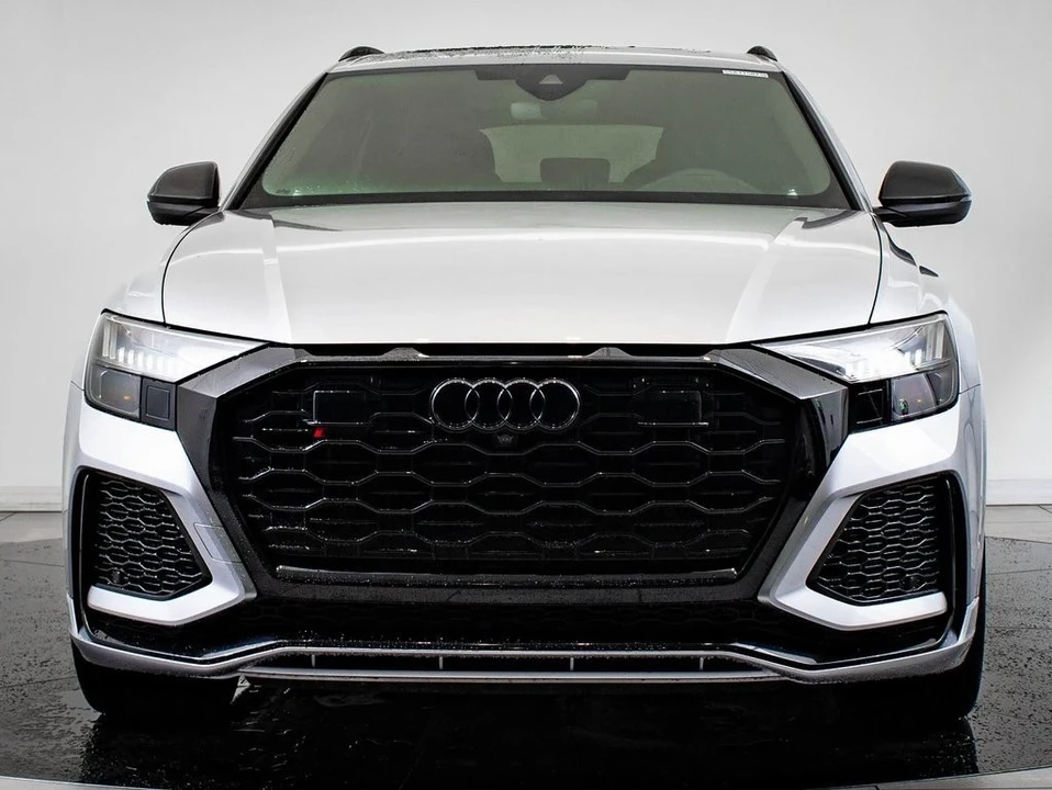 2021 Audi RS Q8 - Image 2 of 21