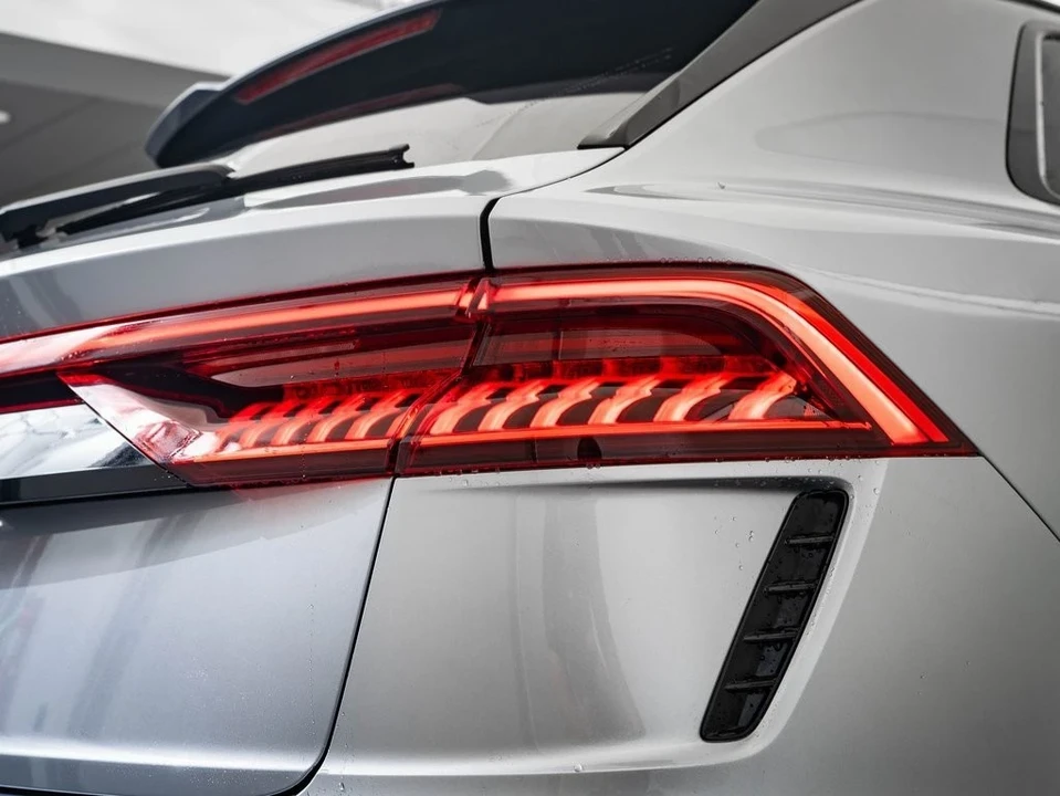 2021 Audi RS Q8 - Image 17 of 21