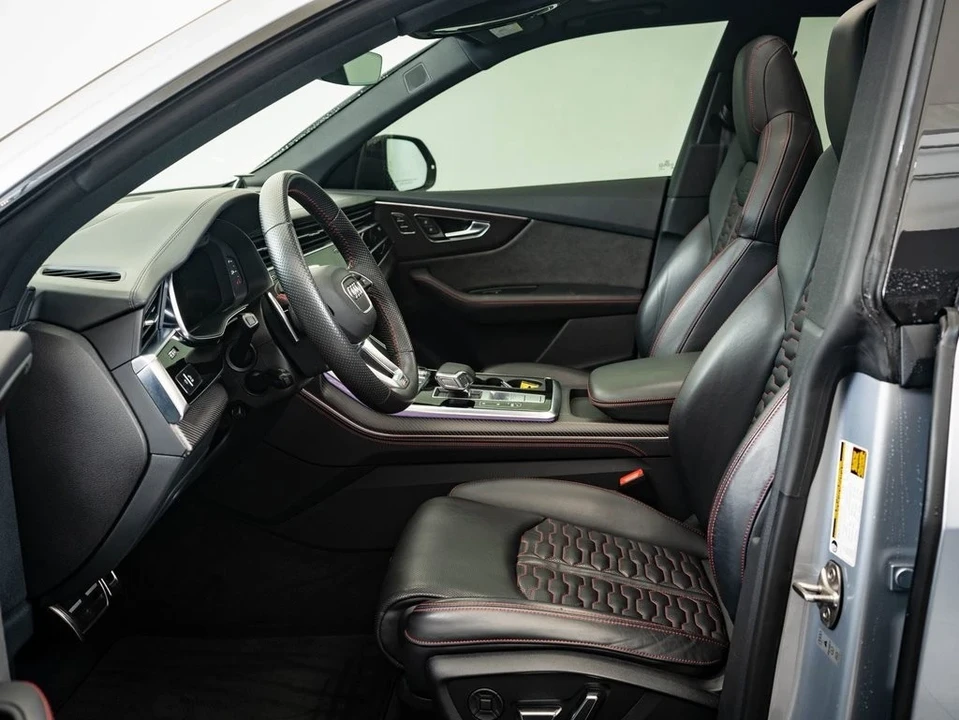 2021 Audi RS Q8 - Image 20 of 21
