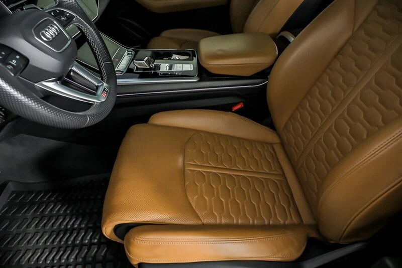2021 Audi RS Q8 - Image 21 of 21