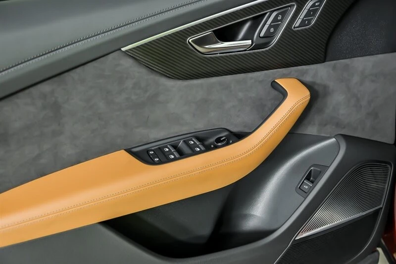 2021 Audi RS Q8 - Image 17 of 21