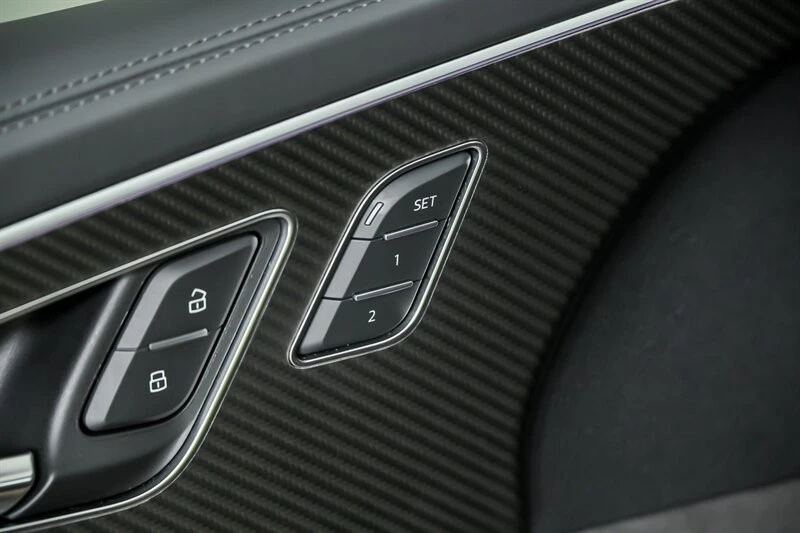 2021 Audi RS Q8 - Image 18 of 21