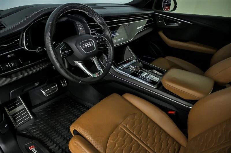 2021 Audi RS Q8 - Image 20 of 21
