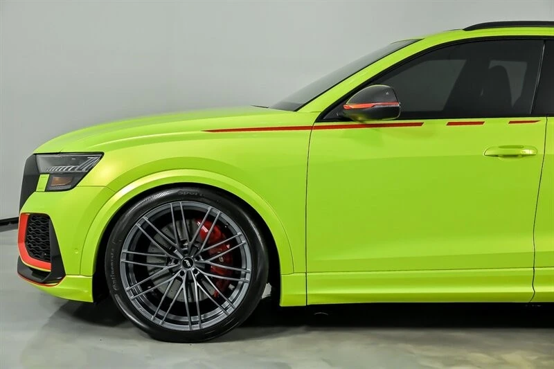 2021 Audi RS Q8 - Image 7 of 21