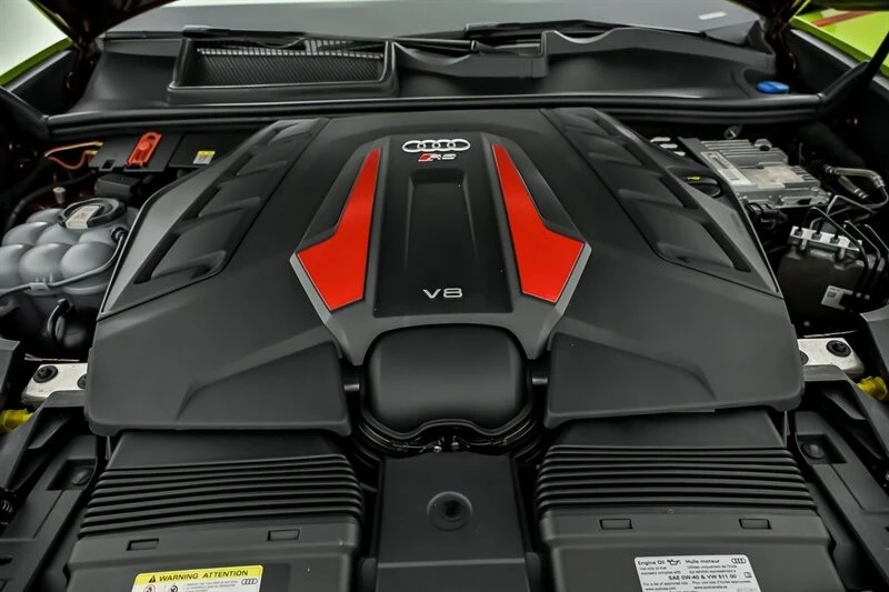 2021 Audi RS Q8 - Image 16 of 21