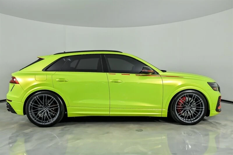 2021 Audi RS Q8 - Image 14 of 21