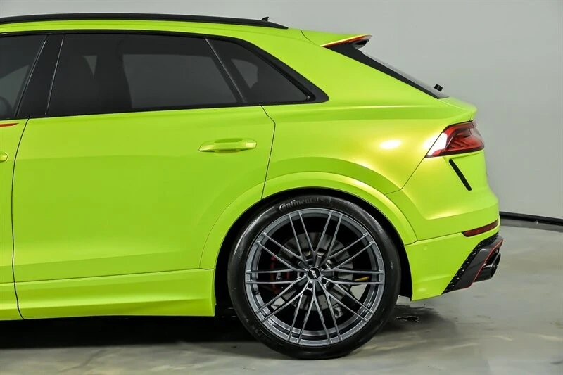 2021 Audi RS Q8 - Image 9 of 21