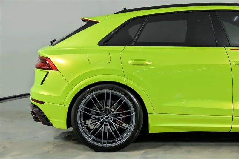 2021 Audi RS Q8 - Image 13 of 21