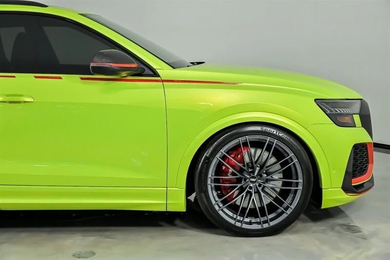 2021 Audi RS Q8 - Image 15 of 21