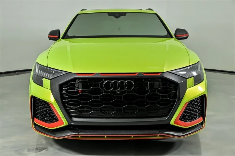 2021 Audi RS Q8 - Image 5 of 21