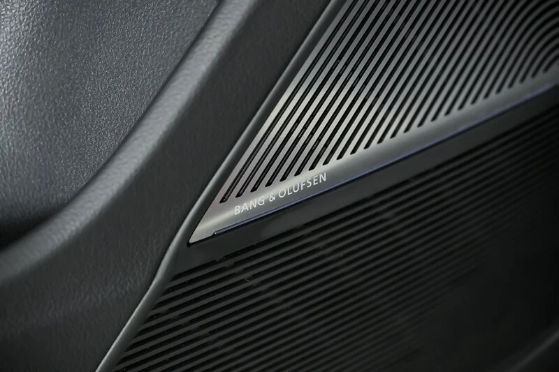 2021 Audi RS Q8 - Image 19 of 21