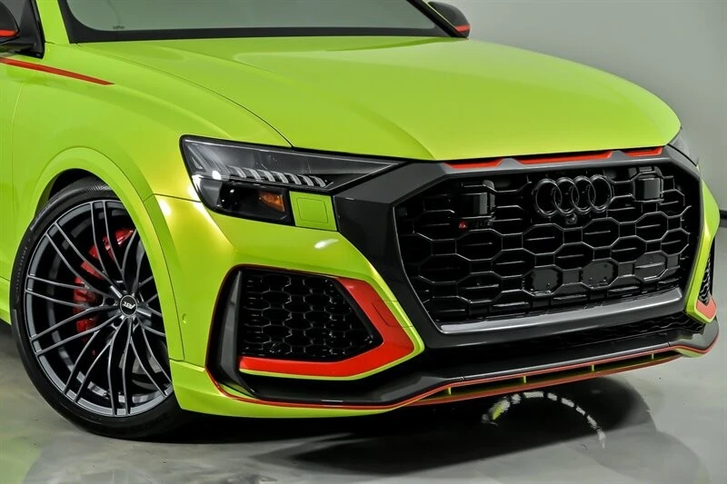 2021 Audi RS Q8 - Image 3 of 21