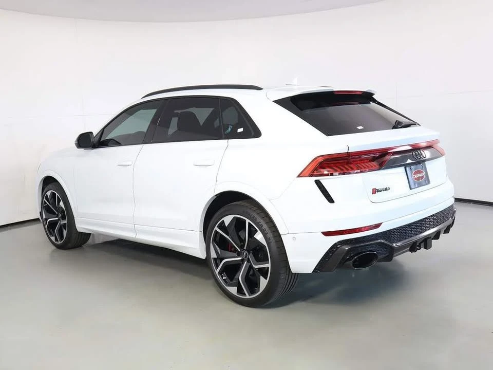 2021 Audi RS Q8 - Image 2 of 19