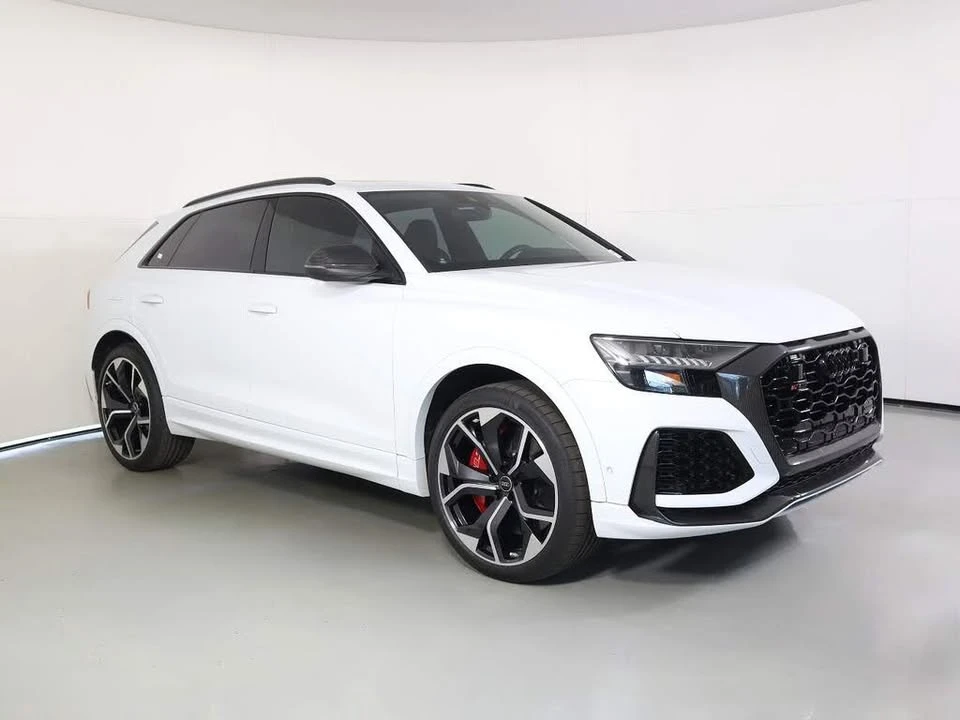 2021 Audi RS Q8 - Image 5 of 19